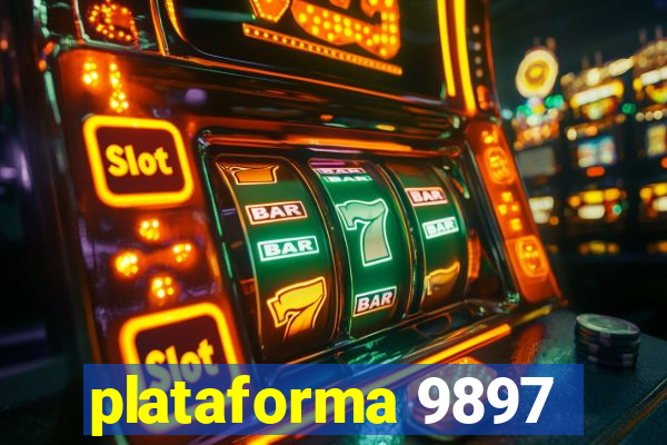 plataforma 9897